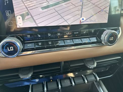 New 2026 GMC Canyon AT4 w/ AT4 Premium Package image 18