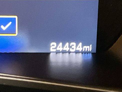 Used 2024 Chevrolet Colorado Trail Boss w/ Advanced Trailering Package image 12