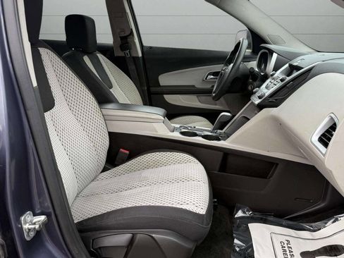 Used 2013 Chevrolet Equinox LS image 14
