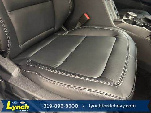 New 2026 Ford Bronco Outer Banks w/ Sasquatch Package AWD/4WD image 9