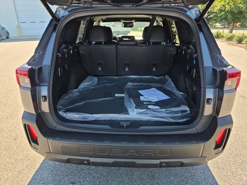 New 2026 Subaru Outback Wilderness AWD/4WD image 31