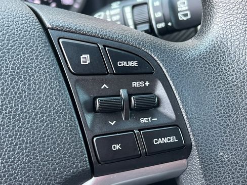 Used 2019 Hyundai Tucson Sport image 34