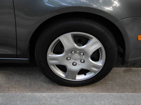 Used 2008 Volkswagen Jetta S FWD image 14