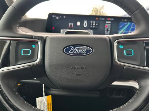 New 2025 Ford Expedition Max Platinum w/ Platinum Ultimate Package image 25