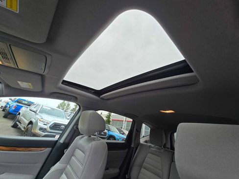 Used 2017 Honda CR-V EX image 23