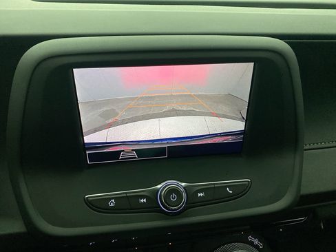 Used 2023 Chevrolet Camaro LT RWD image 18