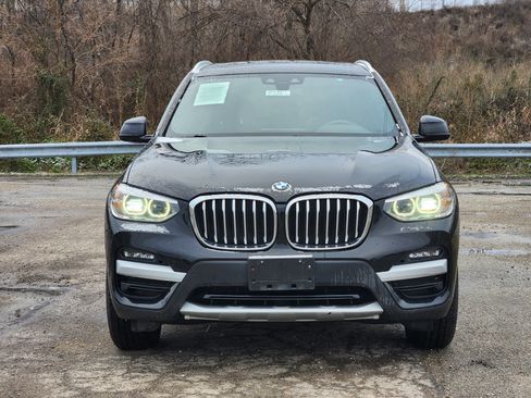 Used 2020 BMW X3 xDrive30i image 17