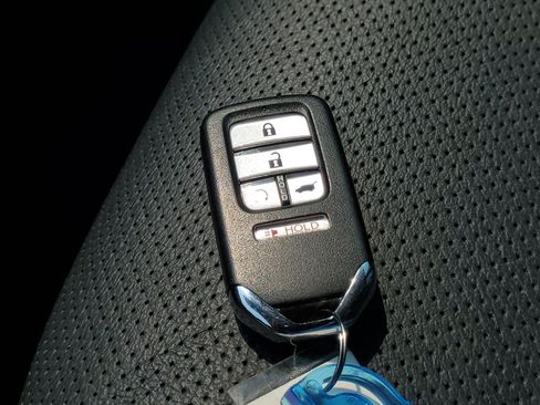 Certified 2023 Honda Passport EX-L image 34