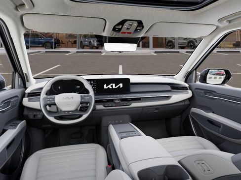 New 2026 Kia EV9 Land AWD/4WD image 14