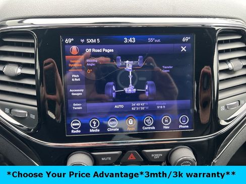 Used 2019 Jeep Grand Cherokee Limited image 68