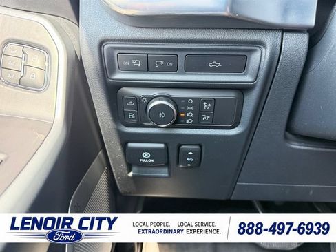 Certified 2021 Ford F150 Lariat w/ Equipment Group 502A High AWD/4WD image 19