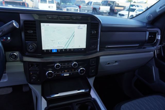 Used 2024 Ford F350 Limited w/ FX4 Off-Road Package AWD/4WD image 33