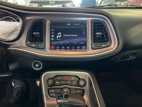 Used 2020 Dodge Challenger R/T Scat Pack image 7