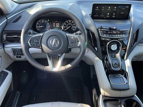 New 2026 Acura RDX w/ Technology Package image 12