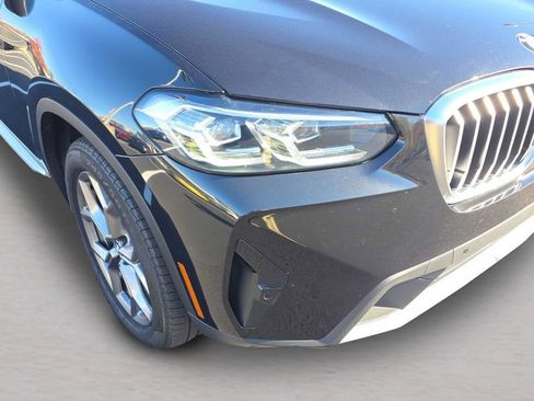 Used 2022 BMW X3 xDrive30i w/ Premium Package 2 image 10