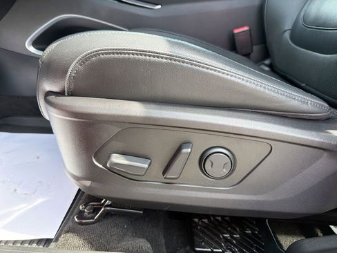 Certified 2022 Hyundai Tucson Limited w/ Winter Package image 13