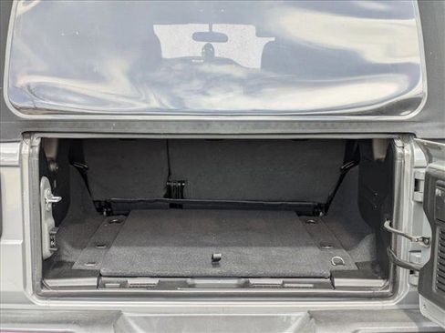 Used 2021 Jeep Wrangler Unlimited Sport image 6