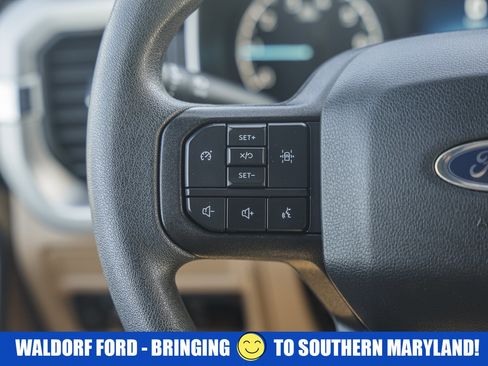 Used 2023 Ford F150 XLT image 64