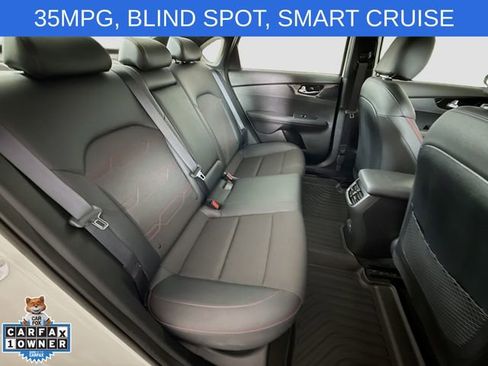 Used 2023 Kia Forte GT FWD image 25