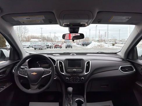 Used 2024 Chevrolet Equinox LT w/ LPO, Floor Liner Package image 13