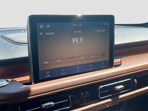 Used 2023 Lincoln Aviator Reserve image 15