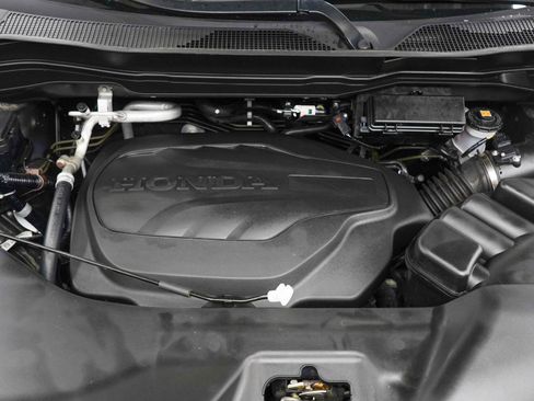 Used 2023 Honda Ridgeline RTL-E image 33