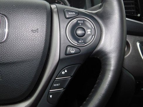 Used 2022 Honda Ridgeline RTL-E image 30