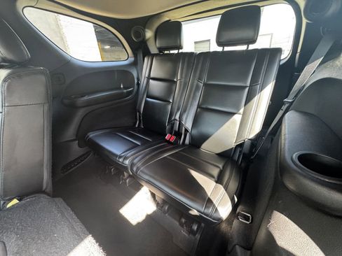 Used 2014 Dodge Durango Limited w/ Premium Group image 17