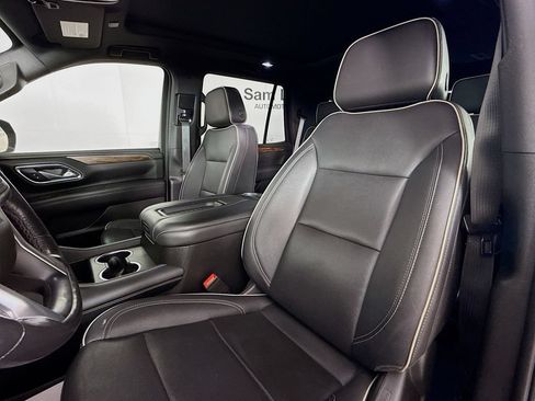 Used 2023 Chevrolet Tahoe Premier AWD/4WD image 22