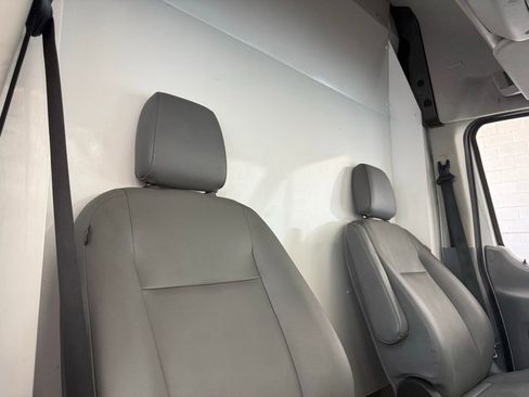 Used 2018 Ford Transit 350 148 High Roof Extended image 41