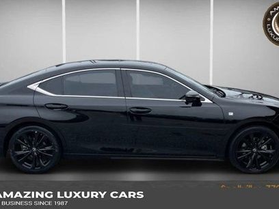Used 2023 Lexus ES 300h F Sport