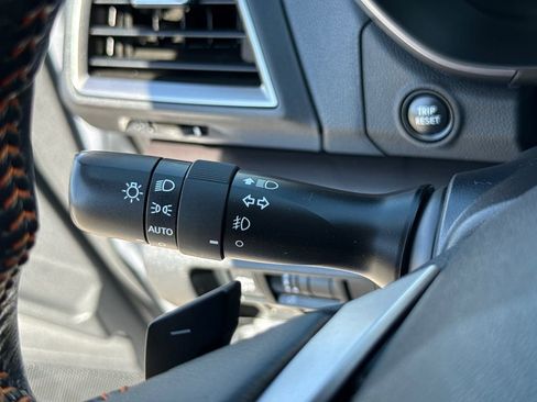 Used 2023 Subaru Crosstrek 2.5i Limited w/ Popular Package #3 image 31