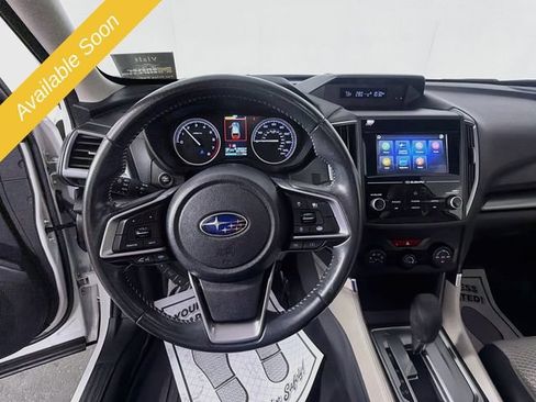 Used 2024 Subaru Forester Premium AWD/4WD image 11