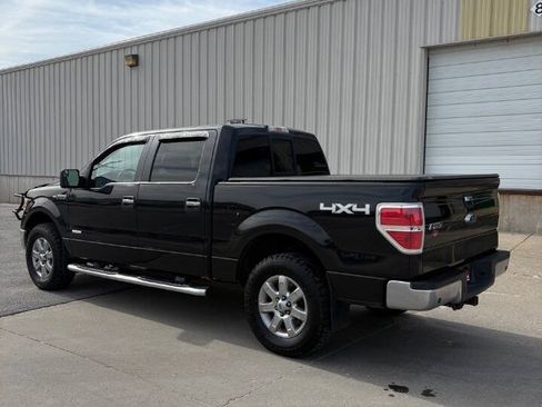 Used 2014 Ford F150 XLT w/ Equipment Group 302A Luxury AWD/4WD image 5