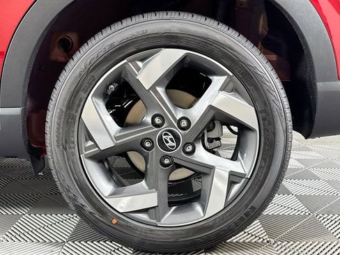 New 2026 Hyundai Venue SEL image 44