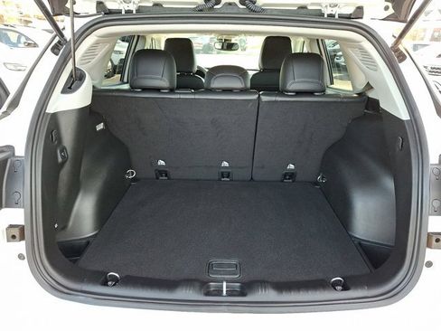 Certified 2022 Jeep Compass Latitude w/ Convenience Group image 32