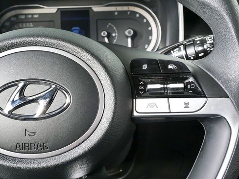 Used 2022 Hyundai Tucson SEL w/ Cargo Package FWD image 11