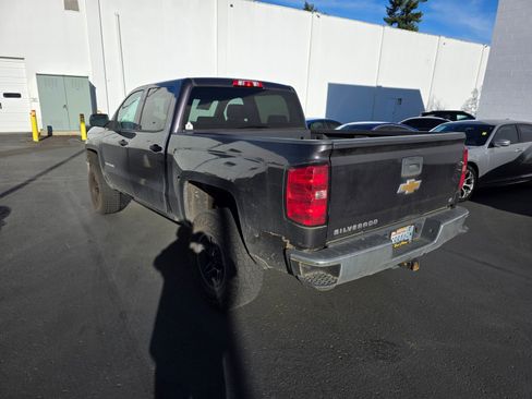 Used 2014 Chevrolet Silverado 1500 LT image 6