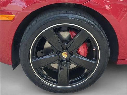 Used 2018 Porsche Macan GTS AWD/4WD image 26