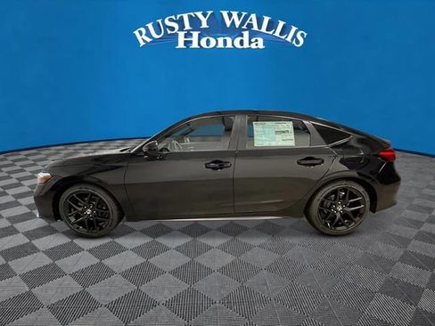 New 2026 Honda Civic Sport image 6