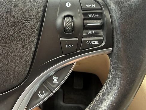 Used 2018 Acura MDX SH-AWD w/ Technology Package image 13