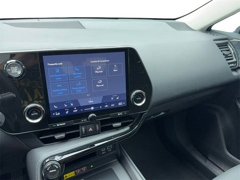 Used 2023 Lexus NX 350 AWD w/ Premium Package image 23