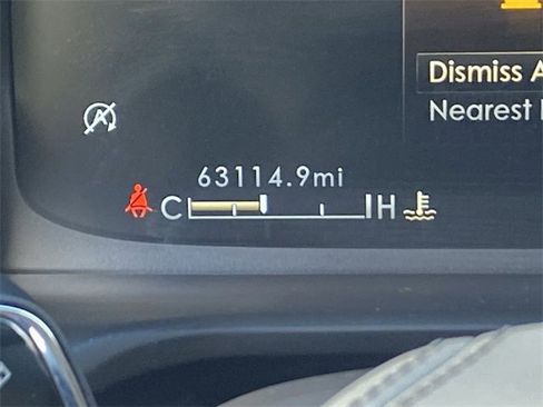 Used 2020 Lincoln Aviator Reserve w/ Equipment Group 202A image 27