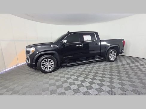 Used 2019 GMC Sierra 1500 Denali w/ Driver Alert Package II image 47