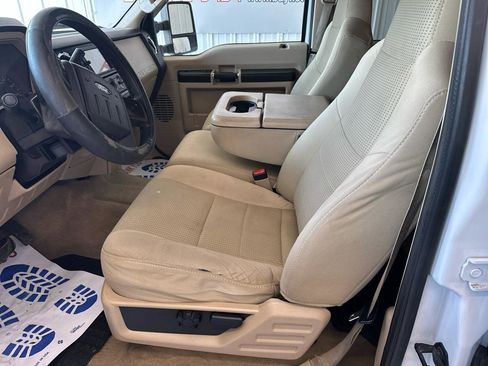 Used 2008 Ford F250 XLT RWD image 12