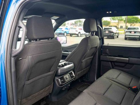 Used 2023 Ford F150 XLT w/ Equipment Group 302A High AWD/4WD image 23