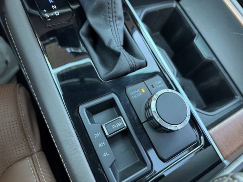 Used 2024 Toyota Tundra 1794 Edition image 22