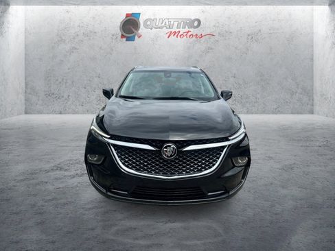 Used 2024 Buick Enclave Avenir w/ Trailering Package, 5000 lbs. AWD/4WD image 9