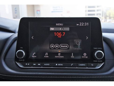 Used 2024 Nissan Rogue SV AWD/4WD image 26