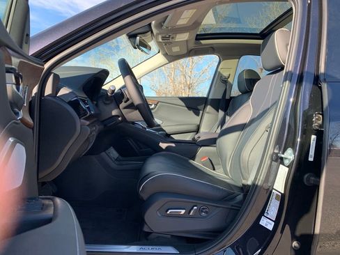 Used 2024 Acura RDX SH-AWD w/ Advance Package image 16